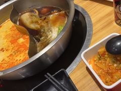 -水林间·寿喜烧自助(仙林金鹰店)