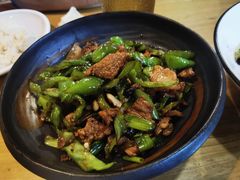 -俏湘私房菜(国贸店)