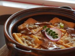 -七色云蔬食(喜邻里店)