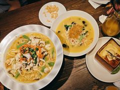 -老土灶·扬州非遗淮扬菜(大运河博物馆店)