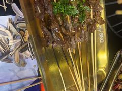 -何师烧烤·川味烧烤代表品牌(科园店)