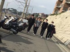 -灌篮高手动画打卡地