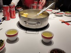 -陈记顺和潮汕牛肉火锅(番禺迎宾大道店)