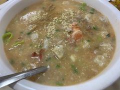 海鲜粥-记忠海鲜