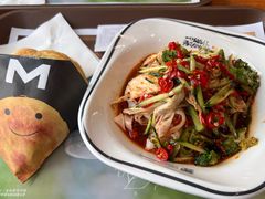 秘制凉皮-魏家凉皮(雁塔路店)