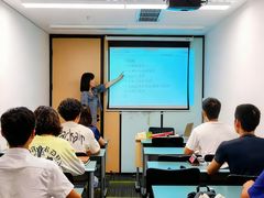 -华兴日语学校(总校)