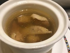 -百合酒店-香榭里自助餐厅