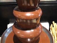 榴莲比萨-比格比萨自助(花园路店)