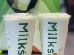 -迷客夏Milksha(圆融天幕店)