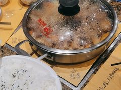 -黄记煌三汁焖锅(欢乐海岸店)