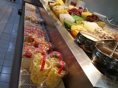 -Magic Food Point(Airport Street food)