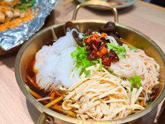 -荣鹏风味烀饼(万达广场店)