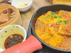 -云海肴·汽锅鸡·云南菜(广安门天虹店)