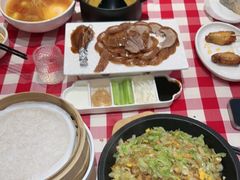 -西贝(无锡万象城店)