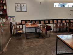 大堂-一粥(华侨城创意文化园店)
