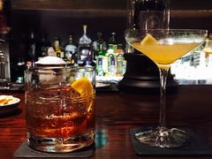 -The Bottle Bar(羲和商业广场店)