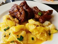 -汇泉王朝大饭店-旋转餐厅(南海路店)