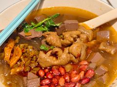 -小杨生煎(黄河路店)