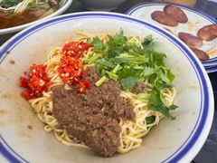 -万三面馆(青龙正街太古里店)