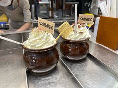 -KUNCHA鲲茶·江西制茶(铜锣湾店)