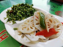 -令氏家外家周秦食府(高新店)