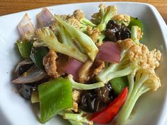-遇见小院·长思缘农家院(怀柔店)