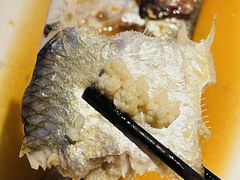 -甄御•海鲜新青岛菜(麦岛店)