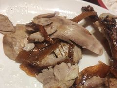 -惠丰堂饭庄·烤鸭·京味菜(西北旺·唐家岭店)