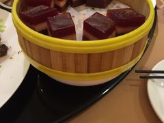 -新南华大酒店(广中店)