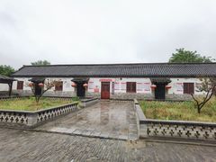 -杨家埠民间艺术大观园
