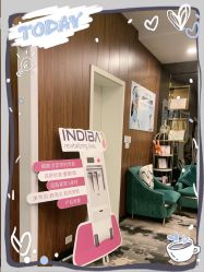 点击看大图 -东森自然美.INDIBA.美容SPA.皮肤管理