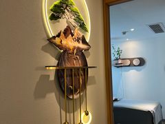 -沐森 •疗愈头疗馆(打浦桥店)