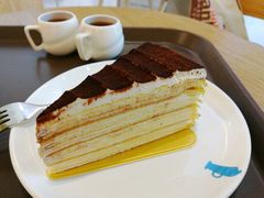 -Blueglass酸奶(财富购物中心店)