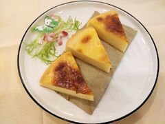 小米糕-新梅园不夜粥(龙华店)