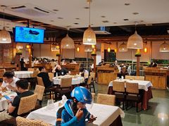 -深山老屋(国顺东路店)