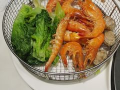 -海味当家·蒸锅海鲜(中山广场创始店)