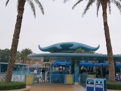 -珠海长隆海洋王国