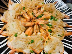 -吕氏疙瘩汤·新鲁菜(济南万象城店)