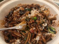 -老洋房花园饭店(绍兴路店)