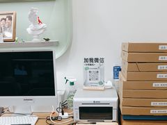 -海马体家庭照相馆(广州正佳广场店)