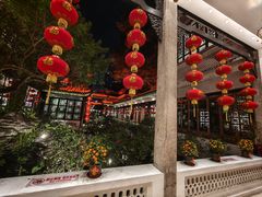 -北园酒家(小北路店)