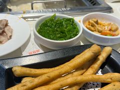-海底捞火锅(威高广场店)
