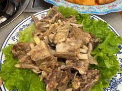 -马记伊源斋涮肉·清真菜(潘家园古玩市场店)