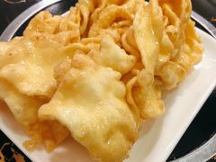 -金城大酒店-中餐厅(汾江中路店)