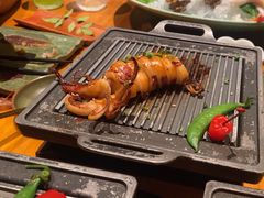 -水濑·日料放题(天河店)