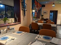 大堂-La Medina餐厅(亮马河南路店)