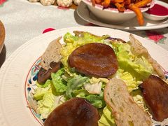 -弗兰克牛排西餐厅Ribone steak house(柠檬花园店)