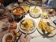-泰椰里·泰国餐厅(智慧城广百广场店)