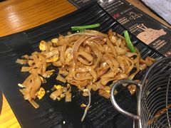 -牛品福潮汕牛肉火锅(旺庄店)