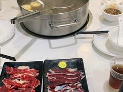 -陈记顺和潮汕牛肉火锅(棠德南路店)